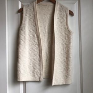Vintage Vest